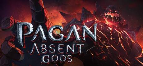 Pagan Absent Gods-CODEX Pagan Absent Gods-CODEX