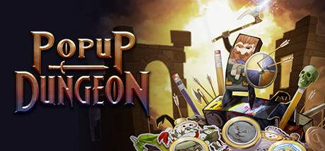 Popup Dungeon-HOODLUM