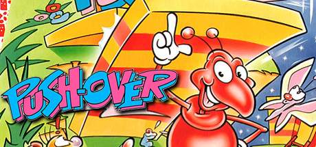 Pushover Multi4-DELiGHT Pushover Multi4-DELiGHT