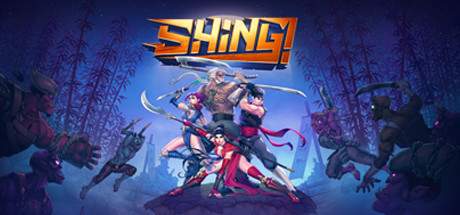 Shing v2.0 Digital Deluxe Edition-I_KnoW Shing v2.0 Digital Deluxe Edition-I_KnoW
