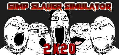 Simp Slayer Simulator 2K20-PLAZA