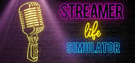 Streamer Life Simulator-HOODLUM Streamer Life Simulator-HOODLUM