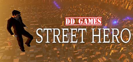 Street Hero-HOODLUM Street Hero-HOODLUM
