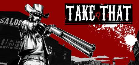 Take That-PLAZA Take That-PLAZA
