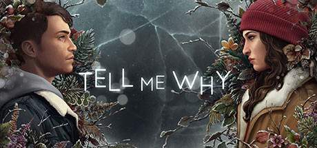 Tell Me Why CHAPTER 2 MULTi8-ElAmigos Tell Me Why CHAPTER 2 MULTi8-ElAmigos