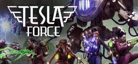 Tesla Force-GOG