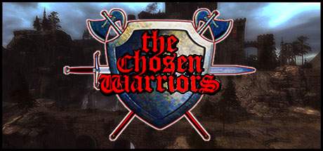 The Chosen Warriors-PLAZA The Chosen Warriors-PLAZA