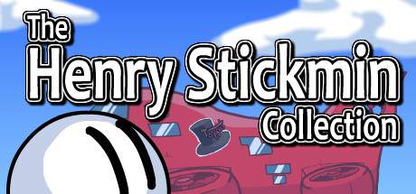 The Henry Stickmin Collection-PLAZA The Henry Stickmin Collection-PLAZA