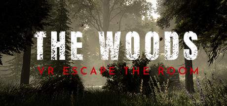 The Woods Escape the Room VR-VREX The Woods Escape the Room VR-VREX