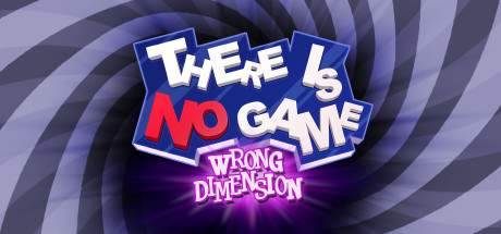 There Is No Game Wrong Dimension Update v20200810-PLAZA
