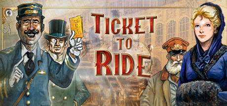 Ticket to Ride Complete v2.7.11-GOG