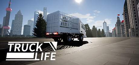 Truck Life Update v1.1-PLAZA Truck Life Update v1.1-PLAZA