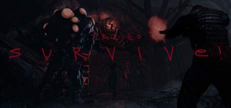 Try to Survive Update v1.4-CODEX Try to Survive Update v1.4-CODEX