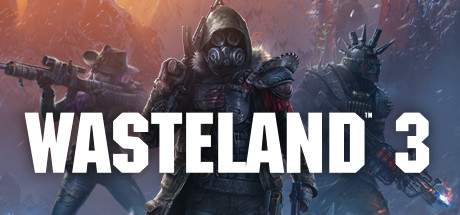 Wasteland 3 Digital Deluxe Edition UPDATE J2389 to J2494-GOG