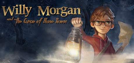 Willy Morgan And the Curse Of Bone Town v1.1-Razor1911 Willy Morgan And the Curse Of Bone Town v1.1-Razor1911