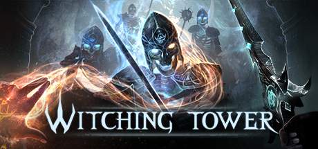 Witching Tower VR-VREX Witching Tower VR-VREX