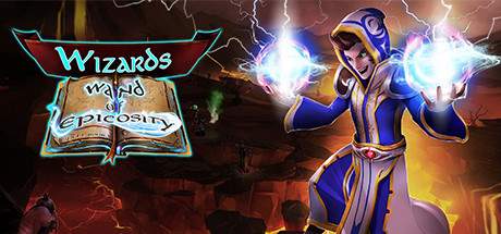 Wizards Wand of Epicosity-PLAZA Wizards Wand of Epicosity-PLAZA
