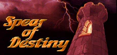 Wolfenstein Spear of Destiny v1.4 GOG-DELiGHT Wolfenstein Spear of Destiny v1.4 GOG-DELiGHT
