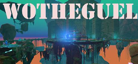Wotheguel-PLAZA Wotheguel-PLAZA