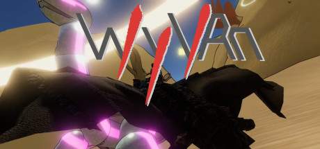 WyVRn VR-VREX