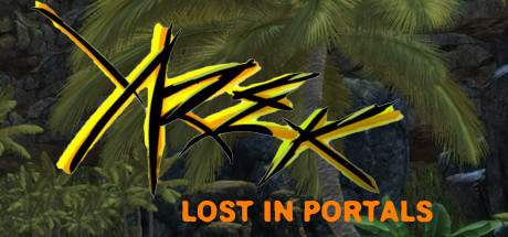 YRek Lost In Portals-PLAZA