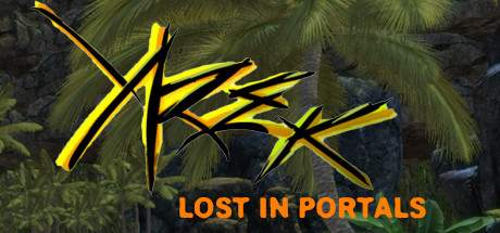 YRek Lost In Portals v2.0-PLAZA