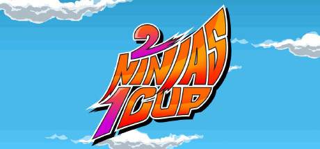 2 Ninjas 1 Cup-P2P
