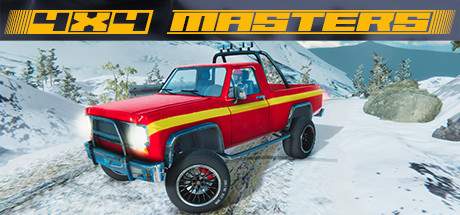 4X4 Masters-P2P