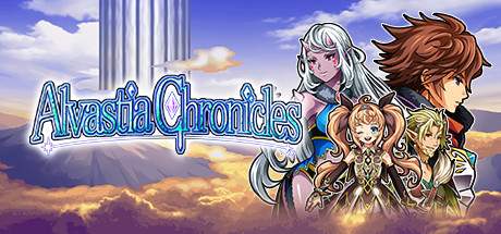 Alvastia Chronicles-P2P Alvastia Chronicles-P2P