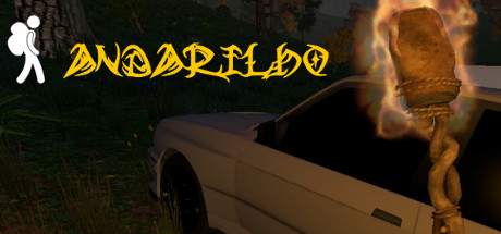 Andarilho v2020.02.20-Early Access Andarilho v2020.02.20-Early Access