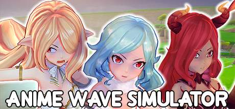 Anime Wave Simulator v2020.09.15-P2P