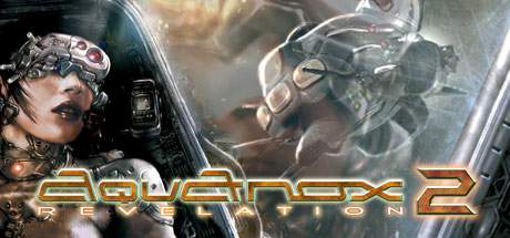 AquaNox 2 Revelation-P2P AquaNox 2 Revelation-P2P