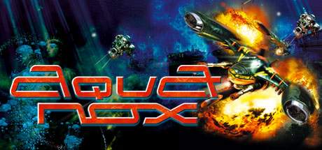 AquaNox-P2P AquaNox-P2P