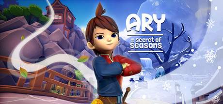 Ary and the Secret of Seasons MULTi10-ElAmigos