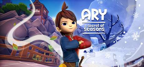 Ary and the Secret of Seasons-CODEX