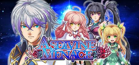 Asdivine Menace-P2P Asdivine Menace-P2P