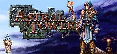 Astral Towers-P2P