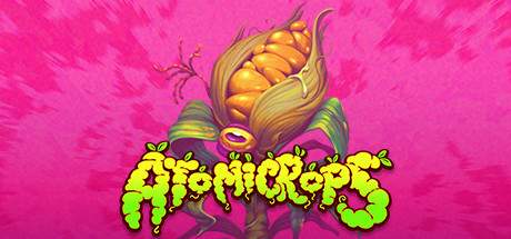 Atomicrops Invasive Species-SiMPLEX Atomicrops Invasive Species-SiMPLEX