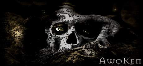 Awoken Chapter One of Reverie v20200904-Early Access Awoken Chapter One of Reverie v20200904-Early Access