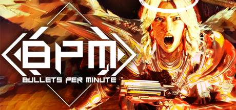 BPM BULLETS PER MINUTE-GOG BPM BULLETS PER MINUTE-GOG