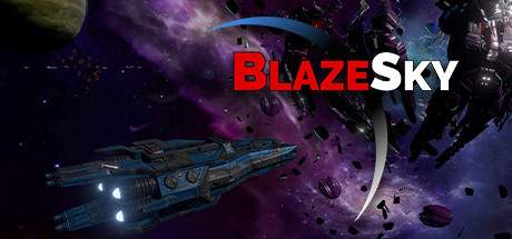 BlazeSky v2020.09.19-P2P