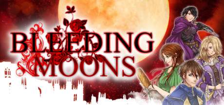 Bleeding Moons-GOG Bleeding Moons-GOG