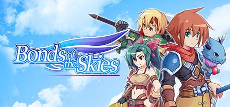 Bonds of the Skies-P2P