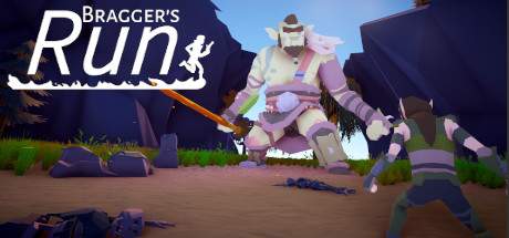 Braggers Run v2020.09.25-Early Access Braggers Run v2020.09.25-Early Access