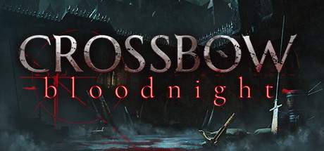 CROSSBOW BloodNight-TiNYiSO