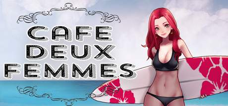 Cafe Deux Femmes-P2P Cafe Deux Femmes-P2P