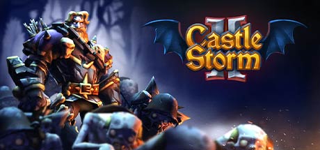 CastleStorm 2-EGS CastleStorm 2-EGS