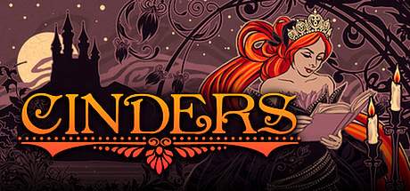Cinders-GOG Cinders-GOG