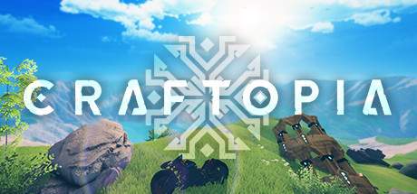 Craftopia v20220704.1500-Early Access Craftopia v20220704.1500-Early Access