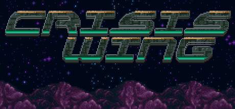 Crisis Wing v1.1.3-Goldberg Crisis Wing v1.1.3-Goldberg